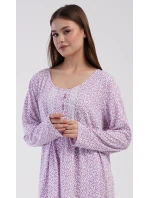 Pánské pyžamové kalhoty model 21059833 - Vienetta Pánské pyžamové kalhoty model 21059833 - Vienetta