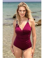 Jednodílné plavky  model 194083 Etna