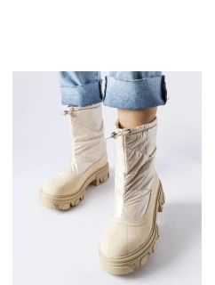 Boty model 204621 Solea