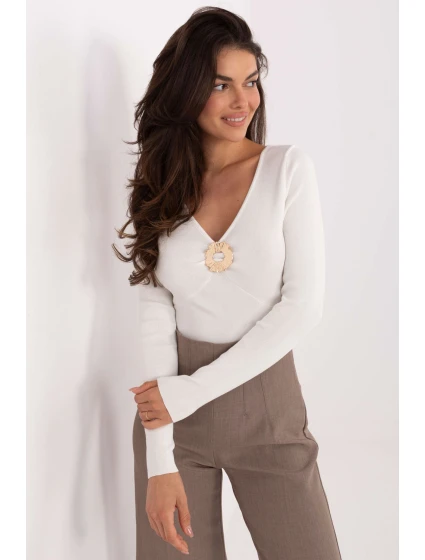 Svetr  model 217621 Factory Price