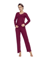 First Lady model 21272197 pyžamo délka/r SXL - Eldar