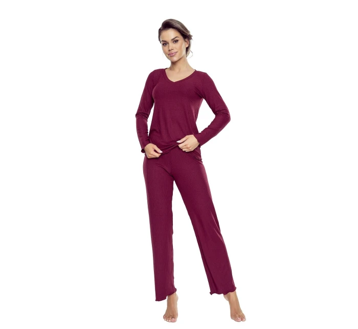 First Lady model 21272197 pyžamo délka/r SXL - Eldar