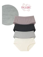 kalhotky model 21777333 A'12 MXL - DC Girl