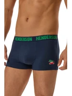 Pánské boxerky 2 pack model 20586762 - Henderson Pánské boxerky 2 pack model 20586762 - Henderson