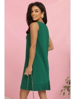 Dámské šaty model 21218904 - numoco Dámské šaty model 21218904 - numoco