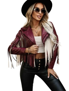 Dámská bunda 624-2 - Numoco basic