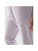 Kalhoty 4F CAS F472 W 4FAW23TTROF472 52S dámské