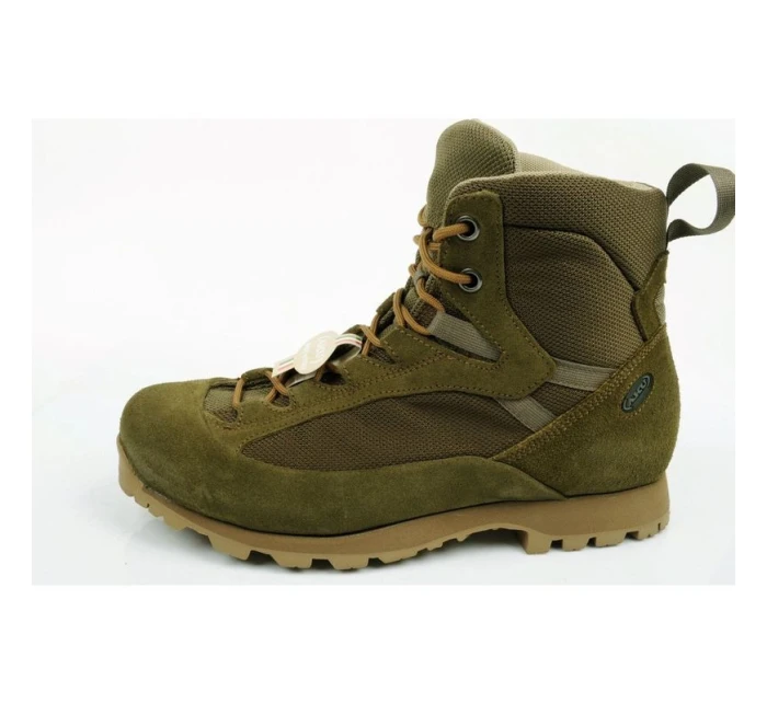 Aku Pilgrim TSC DS U 911T1051 boty