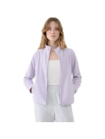 Mikina 4F F322 W 4FWSS25TFLEF322 51S