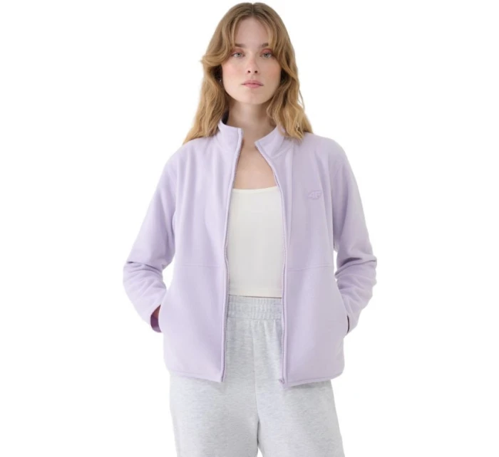 Mikina 4F F322 W 4FWSS25TFLEF322 51S