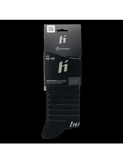 Fotbalové kamaše model 21355249 SOCKS - Huari