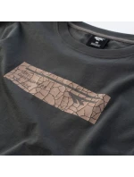 Pánské tričko s krátkým rukávem HAMILONI Pánské tričko s krátkým rukávem HAMILONI