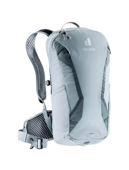 Batoh na kolo Deuter Race 8 l Grey