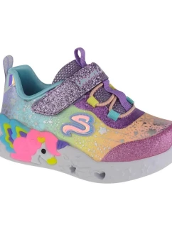 Skechers Unicorn Charmer - Twilight Dream 302681N-PRMT Vícebarevné 21
