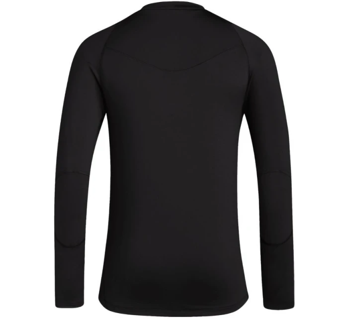 Pánské tričko Techfit Longsleeve Tee black pánské model 21420583 - ADIDAS Pánské tričko Techfit Longsleeve Tee black pánské model 21420583 - ADIDAS