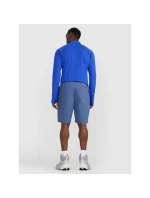 Pánské trekingové šortky Stretch model 21434179 - 4F Pánské trekingové šortky Stretch model 21434179 - 4F