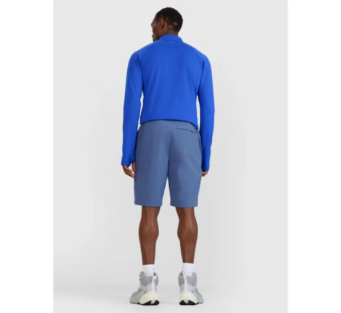 Pánské trekingové šortky Stretch model 21434179 - 4F Pánské trekingové šortky Stretch model 21434179 - 4F