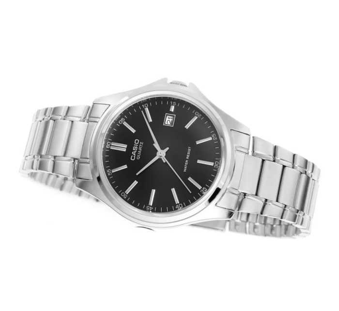 Pánské hodinky CASIO MTP-1183A-1ADF + krabice Pánské hodinky CASIO MTP-1183A-1ADF + krabice