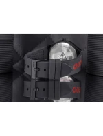 For Pánské hodinky černé + BOX model 21805927 - Hugo For Pánské hodinky černé + BOX model 21805927 - Hugo