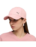 Puma Ess Metal BB baseballová čepice růžová 25994 18