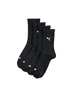 Dámské ponožky Puma Sock, balení po 2 kusech, černé, 938380 01, dámské Dámské ponožky Puma Sock, balení po 2 kusech, černé, 938380 01, dámské
