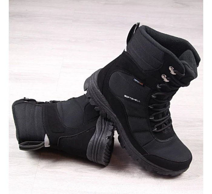 American Club boty, trekové sněhule M AM589 American Club boty, trekové sněhule M AM589