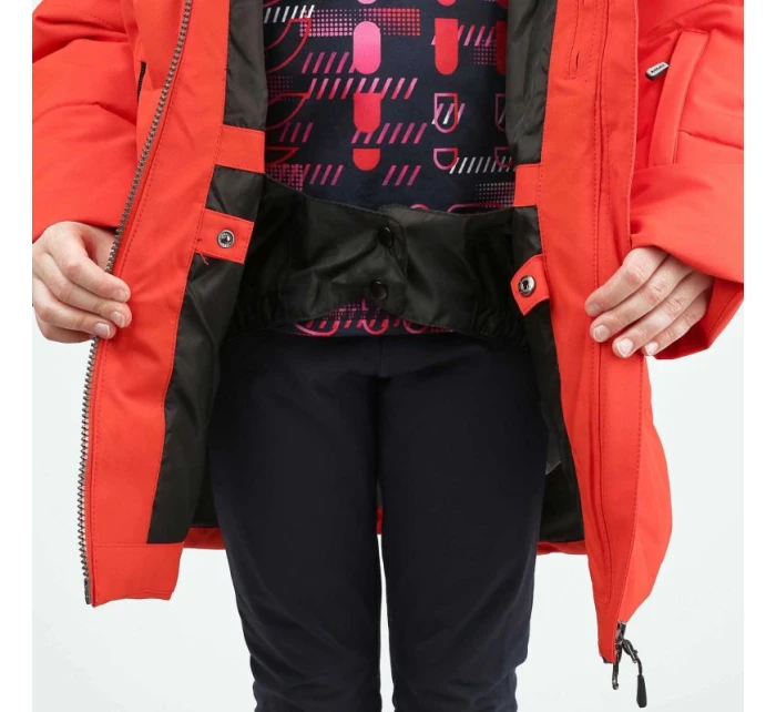 Dětská bunda Icepeak Leona Jr 4 500 40839 I