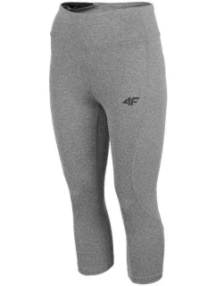 Kalhoty W H4Z22 model 17716909 24M dámské - 4F