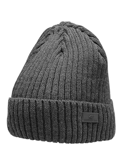 Čepice M H4Z22 model 17732593 24M pánské - 4F Čepice M H4Z22 model 17732593 24M pánské - 4F