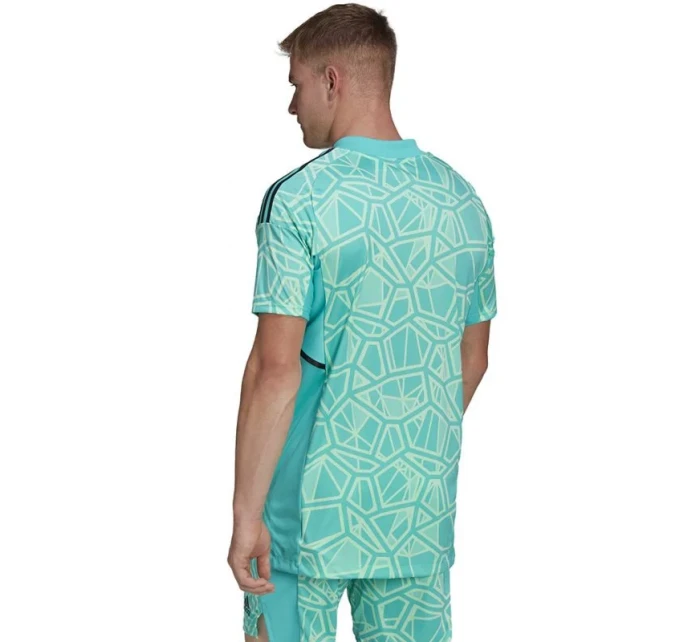 Tričko Condivo 22 Jersey Short Sleeve M pánské model 19653718 - ADIDAS