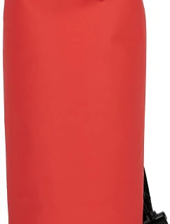 Kimood KI 0647 Voděodolná taška 19.0647 red
