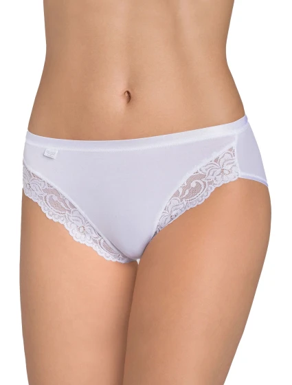 Sloggi 10031895 Romance Tai colour:0003-white