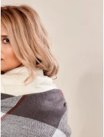 Dámský šátek AT CH 171201.11 bordó