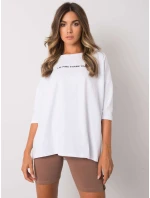 Halenka EM BZ 114 B.24 bílých