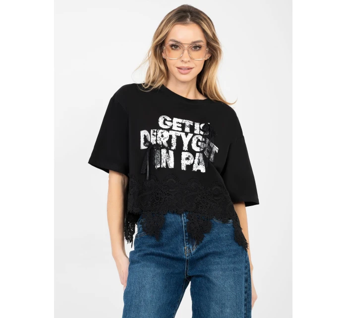 Halenka IT BZ JL09.69 černá