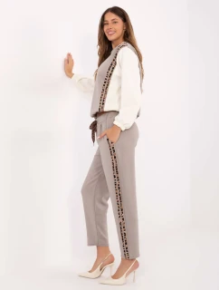 Sada IT KMPL 9838.27 dark lilac