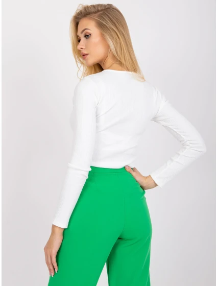 Halenka LK BZ 508674.01P bílá