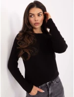 Jumper MO SW 1015.78 černý Jumper MO SW 1015.78 černý