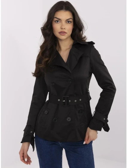 Plášť NM EN  černý model 21015056 - FPrice