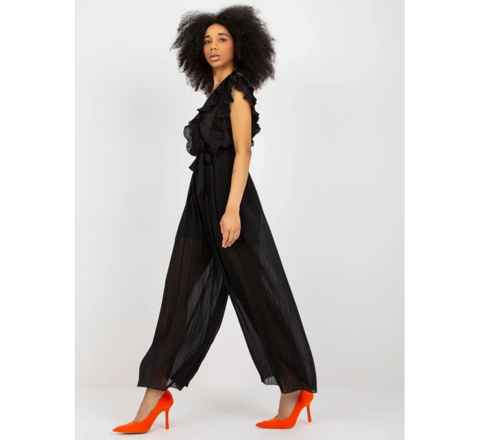 TW KO BI 1121 oblek.80 černá TW KO BI 1121 oblek.80 černá