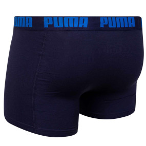 Kalhotky Puma 93505402 Navy Blue/Blue