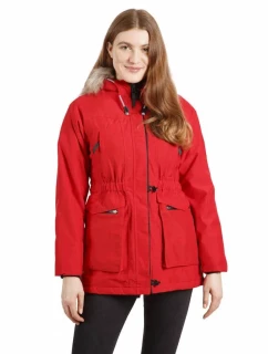 Dámská nepromokavá a  bunda model 21276992 - Trespass