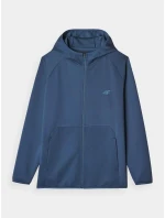 Pánská mikina 4F Pánská mikina 4F