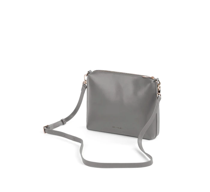 Dámská kabelka Vuch Marcia Grace Grey Dámská kabelka Vuch Marcia Grace Grey