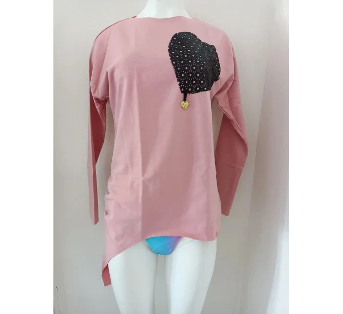 Dámská tričko M048 - MOE