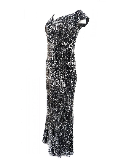 Dlouhé šaty model 7148874 - YourNewStyle