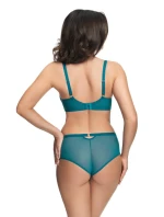 Dámské kalhotky brazilky model 17085800 - Gorsenia Dámské kalhotky brazilky model 17085800 - Gorsenia