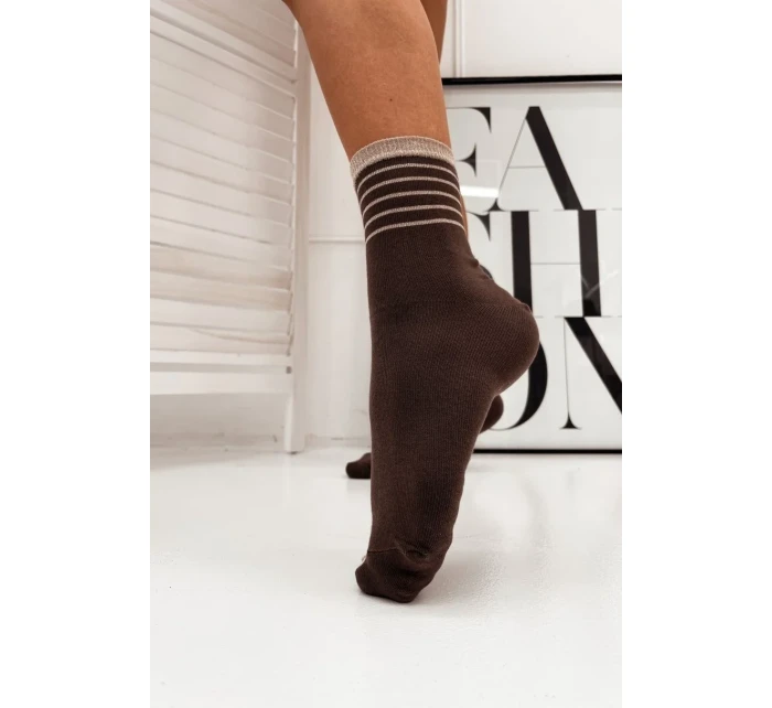 SKARPETKI DAMSKIE Z model 20753253 - Milena SKARPETKI DAMSKIE Z model 20753253 - Milena