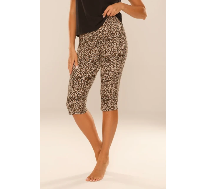 851 KENDALL 3/4 KALHOTY