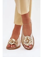 Sandály  model 214703 Step in style